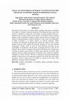 Research paper thumbnail of Legal Accountability of Public Accountants in the Financial Statement Based on Indonesia's Legal System