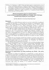 Research paper thumbnail of Βασικές φιλοσοφικές αρχές και προαπαιτούμενα για μια ισότιμη συνεκπαίδευση μαθητών με αναπηρία και/ή ειδικές εκπαιδευτικές ανάγκες στο γενικό σχολείο.