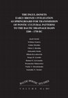 Research paper thumbnail of THE INGUL-DONETS EARLY BRONZE CIVILIZATION AS SPRINGBOARD FOR TRANSMISSION OF PONTIC CULTURAL PATTERNS TO THE BALTIC DRAINAGE BASIN 3200 – 1750 BC - EDITOR OF VOLUME Aleksander Kośko, Viktor I. Klochko (B -P  S, vol. 18) 2013