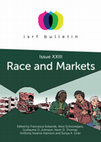 Research paper thumbnail of Independent Social Research Foundation Bulletin, Issue XXIII (Race and Markets).