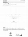 Research paper thumbnail of Extraimmunization among Iraqi children