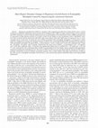 Research paper thumbnail of Dynamic Changes of Hepatocyte Growth Factor in Eosinophilic Meningitis Caused by Angiostrongylus cantonensis Infection