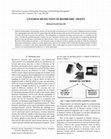 Research paper thumbnail of LIVENESS DETECTION OF BIOMETRIC TRAITS