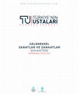 Research paper thumbnail of Geleneksel Sanatlar ve Zanaatlar (in Turkish)