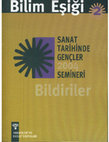 Research paper thumbnail of Bilim Eşiği 2