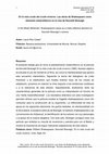 Research paper thumbnail of En lo más crudo del crudo invierno: Las obras de Shakespeare como elemento metarreflexivo en el cine de Kenneth Branagh