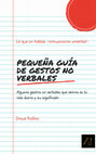 Research paper thumbnail of Manual de Gestos y Significado