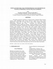 Research paper thumbnail of Populasi Moluska Pada Musim Kemarau dan Musim Hujan di Zona Intertidal Pantai Selatan Sumbawa