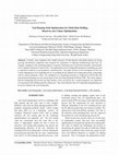 Research paper thumbnail of Tool Routing Path Optimization for Multi-Hole Drilling Based on Ant Colony Optimization