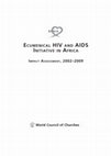 Research paper thumbnail of Ecumenical HIV and AIDS Initiative in Africa: Impact Assessment 2002-2009