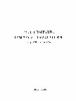 Research paper thumbnail of Formation of the First Government of the First Republic of Armenia /Հայաստանի առաջին հանրապետության անդրանիկ կառավարության ձևավորումը