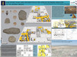 Research paper thumbnail of Stone tools distribution