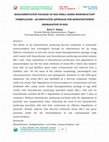 Research paper thumbnail of Bioaugmentation Package of Egg Shell Based Biosurfactant Formulation : An Innovative Approach for Monocrotophos Degradation in Soil