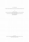 Research paper thumbnail of Il cambio di sistema di riferimento quale aspetto innovativo della riflessione gnoseologica di Dante, in Letteratura e Scienze. Atti delle sessioni parallele del XXIII Congresso dell’ADI, Pisa, 12-14/09/2019, Roma, ADI editore, 2021