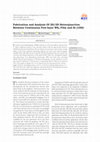 Research paper thumbnail of Fabrication a nd Analysis Of 2 D / 3 D Heterojunction Between Continuous Few-layer WS 2 Film a nd Si ( 100 ) †