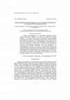 Research paper thumbnail of Improved sensitivity and reproducibility of the PCR method for detection of Listeria spp. and L. monocytogenes in milk