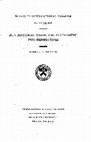 Research paper thumbnail of IN INTERNATIONAL FINANCE No . 143 , July 1981 INTERNATIONAL TRADE AND INVESTMENT : TWO PERSPECTIVES