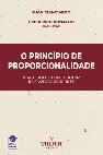 Research paper thumbnail of O PRINCÍPIO DE PROPORCIONALIDADE: ENTRE O DIREITO CONSTITUCIONAL E A FILOSOFIA DO DIREITO