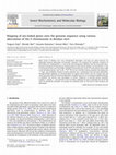 Research paper thumbnail of Mapping of sex-linked genes onto the genome sequence using various aberrations of the Z chromosome in Bombyx mori