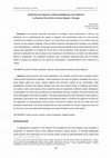 Research paper thumbnail of EVENTOS CULTURALES Y MOTIVACIONES DE LOS TURISTAS La Fiesta de Fin de Año en Isla de Madeira -Portugal