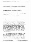 Research paper thumbnail of Capsaicin decreases B-endorphin hypothalamic concentrations in the rat