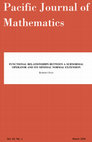 Research paper thumbnail of Functional relationships between a subnormal operator and its minimal normal extension