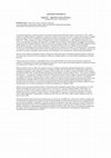 Research paper thumbnail of Cristina Grau García, arquitecta