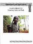 Research paper thumbnail of Settlement and Agriculture in and adjacent to Virachey National Park