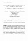 Research paper thumbnail of Segmentation de textes arabes basée sur l’analyse contextuelle des signes de ponctuations et de certaines particules