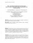 Research paper thumbnail of STAr : un Système de Segmentation de Textes Arabes basé sur l'analyse contextuelle des signes de ponctuations et de certaines particules