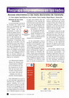 Research paper thumbnail of Acceso electrónico a las tesis doctorales de Cataluña