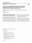 Research paper thumbnail of Correction to: Conceptualization of Empowerment and Pathways Through Which Cash Transfers Work to Empower Young Women to Reduce HIV Risk: A Qualitative Study in Tanzania