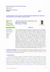 Research paper thumbnail of Petrographic Study of Some Paleoproterozoic Sedimentary Rocks in the Chagupana and Tarkwa Areas of Ghana