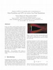 Research paper thumbnail of Data-Parallelism and GPUs for Lattice Gas Fluid Simulations