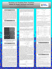 Research paper thumbnail of Simulating and Visualising Phase Transitions: Models for Droplet Nucleation and Growth