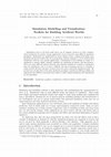 Research paper thumbnail of Simulation modelling and visualisation: toolkits for building artificial worlds