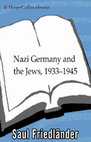 Research paper thumbnail of Nazi Germany and the Jews, 1933-1945