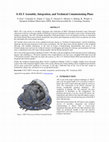 Research paper thumbnail of E-ELT assembly, integration, and technical commissioning plans