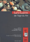 Research paper thumbnail of Les temples de la ville ibérique d'Ullastret (Catalogne)