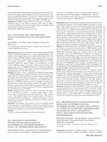 Research paper thumbnail of S183. Abnormalities in Serine/Threonine Signaling Networks in Severe Neuropsychiatric Illness: Development of a Pipeline to Explore Abnormalities of Kinase Activity and Identify Novel Treatment Strategies for Schizophrenia