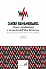 Research paper thumbnail of Donne, totalitarismi e la nascita dell'idea di Europa Women, totalitarism and the birth of the idea of Europe a cura di