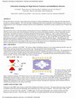 Research paper thumbnail of Fabrication Technology for Single Electron Transistors and Submillimeter Detectors