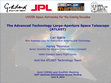 Research paper thumbnail of The Advanced Technology Large-Aperture Space Telescope (ATLAST) Technology Roadmap