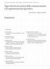 Research paper thumbnail of [2020, luglio-dicembre] L'ipocrisia di una società. La denuncia sociale di Luis Buñuel nel film "Los olvidados" (1950) e di Pier Paolo Pasolini nel film "Accattone" (1961), "Tigor", EUT Edizioni Università degli Studi di Trieste, 2020 (A. XII n. 2), pag. 78 - 83 (ISSN: 2035-584X)