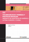 Research paper thumbnail of Pobreza y programas sociales en la Argentina de las últimas décadas