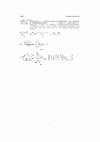 Research paper thumbnail of ChemInform Abstract: Tautomerism of 2,5-Dimercapto-1,3,4-thiadiazole and Synthesis of Thiadiazoloacridines