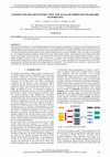 Research paper thumbnail of Wooden Trusses Reconstruction and Analysis Through Parametric 3D Modeling