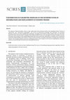 Research paper thumbnail of Contribution of parametric modeling in the interpretation of deformations and displacements of wooden trusses