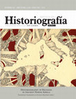 Research paper thumbnail of V. Gasparini & A. Mastino (eds.), Historiography of Religion in Ancient North Africa, with the collaboration of María Fernández Portaencasa (Revista de Historiografía XXXVI), Madrid 2021.