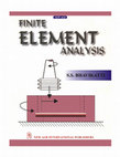 Research paper thumbnail of Finite Element Analysis by S.S.BHAVIKATTI